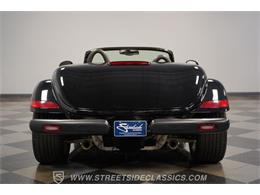 2000 Plymouth Prowler (CC-2070601) for sale in Concord, North Carolina