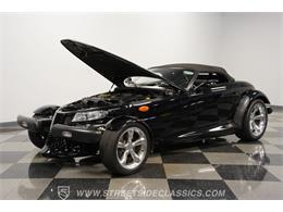 2000 Plymouth Prowler (CC-2070601) for sale in Concord, North Carolina