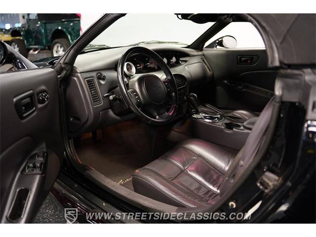 2000 Plymouth Prowler (CC-2070601) for sale in Concord, North Carolina
