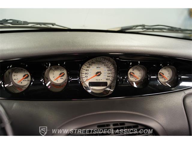 2000 Plymouth Prowler (CC-2070601) for sale in Concord, North Carolina