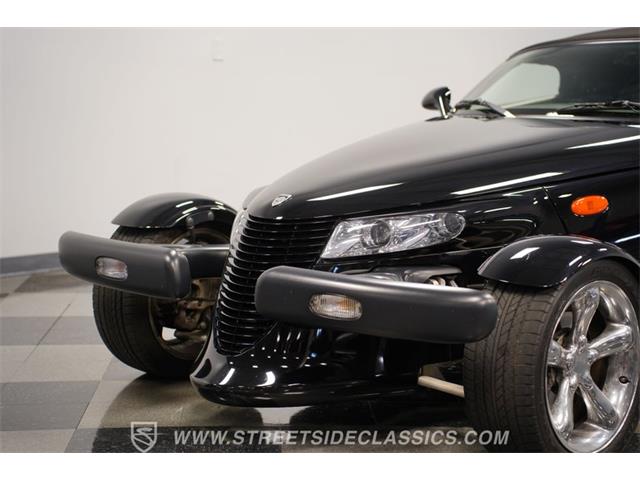2000 Plymouth Prowler (CC-2070601) for sale in Concord, North Carolina