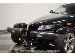 2000 Plymouth Prowler (CC-2070601) for sale in Concord, North Carolina