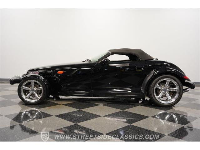 2000 Plymouth Prowler (CC-2070601) for sale in Concord, North Carolina