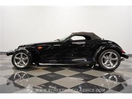 2000 Plymouth Prowler (CC-2070601) for sale in Concord, North Carolina