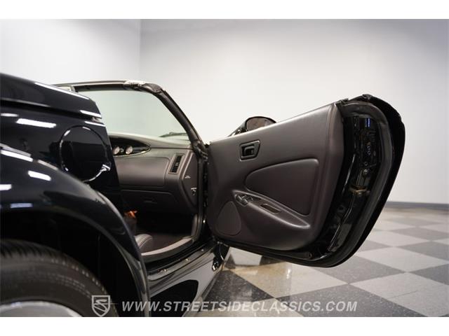 2000 Plymouth Prowler (CC-2070601) for sale in Concord, North Carolina