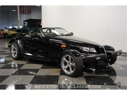 2000 Plymouth Prowler (CC-2070601) for sale in Concord, North Carolina
