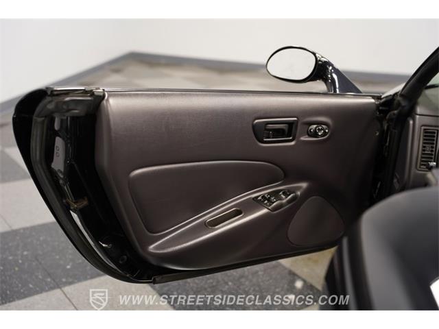 2000 Plymouth Prowler (CC-2070601) for sale in Concord, North Carolina