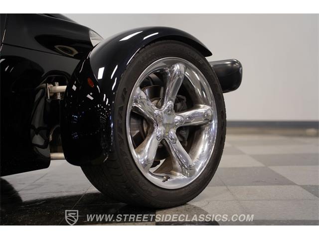 2000 Plymouth Prowler (CC-2070601) for sale in Concord, North Carolina