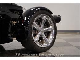 2000 Plymouth Prowler (CC-2070601) for sale in Concord, North Carolina