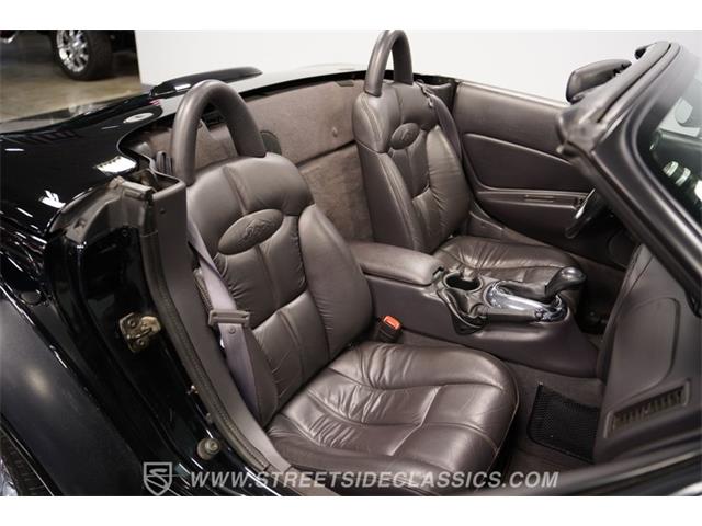 2000 Plymouth Prowler (CC-2070601) for sale in Concord, North Carolina