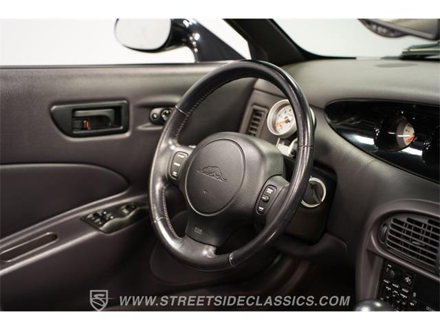 2000 Plymouth Prowler (CC-2070601) for sale in Concord, North Carolina