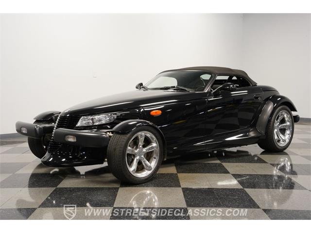2000 Plymouth Prowler (CC-2070601) for sale in Concord, North Carolina