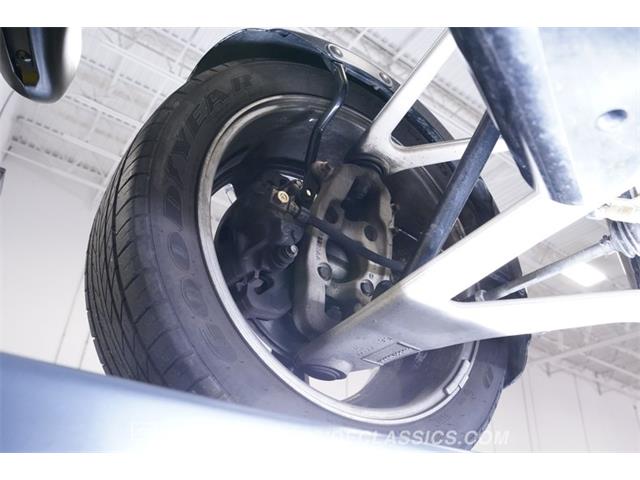 2000 Plymouth Prowler (CC-2070601) for sale in Concord, North Carolina