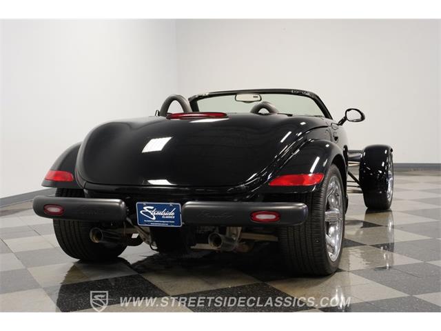 2000 Plymouth Prowler (CC-2070601) for sale in Concord, North Carolina