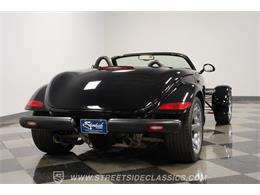 2000 Plymouth Prowler (CC-2070601) for sale in Concord, North Carolina
