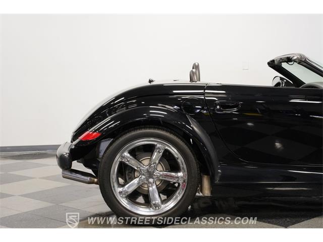 2000 Plymouth Prowler (CC-2070601) for sale in Concord, North Carolina