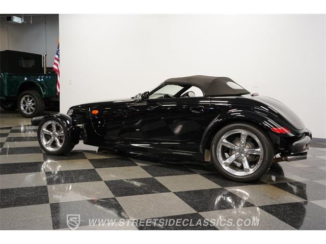 2000 Plymouth Prowler (CC-2070601) for sale in Concord, North Carolina