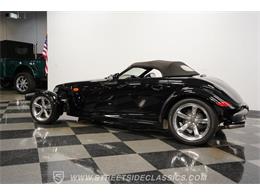 2000 Plymouth Prowler (CC-2070601) for sale in Concord, North Carolina