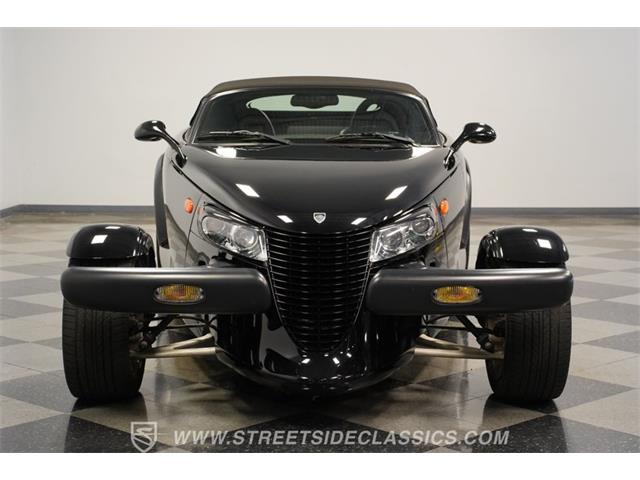 2000 Plymouth Prowler (CC-2070601) for sale in Concord, North Carolina