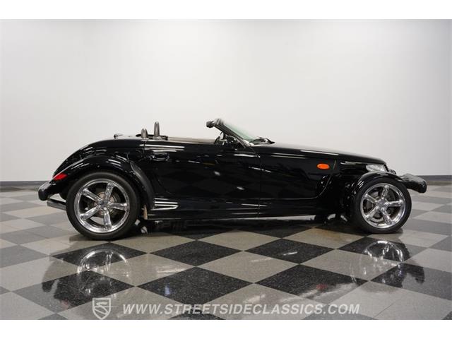 2000 Plymouth Prowler (CC-2070601) for sale in Concord, North Carolina