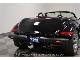 2000 Plymouth Prowler (CC-2070601) for sale in Concord, North Carolina