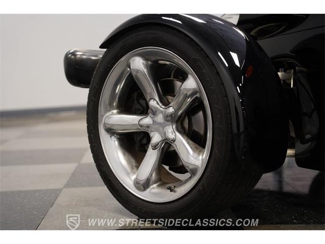 2000 Plymouth Prowler (CC-2070601) for sale in Concord, North Carolina