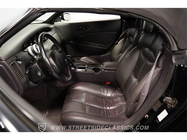2000 Plymouth Prowler (CC-2070601) for sale in Concord, North Carolina