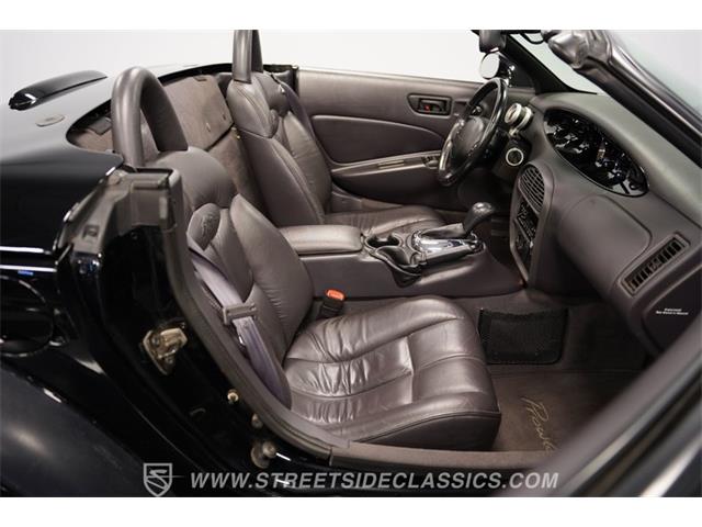 2000 Plymouth Prowler (CC-2070601) for sale in Concord, North Carolina