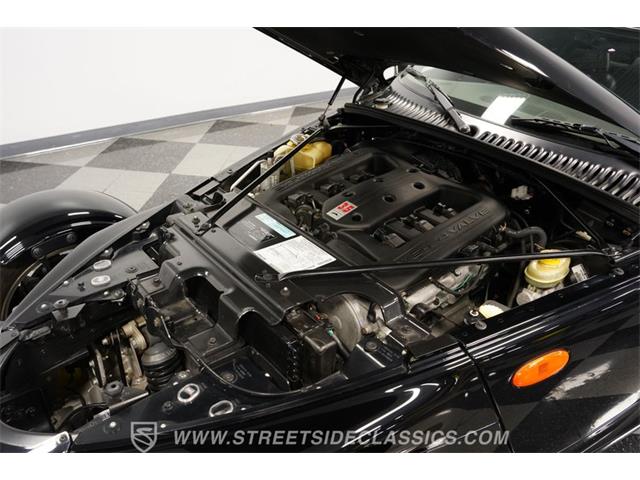 2000 Plymouth Prowler (CC-2070601) for sale in Concord, North Carolina
