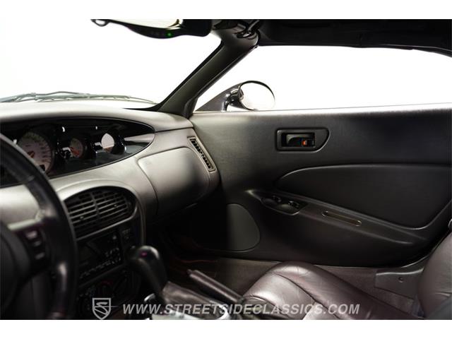 2000 Plymouth Prowler (CC-2070601) for sale in Concord, North Carolina