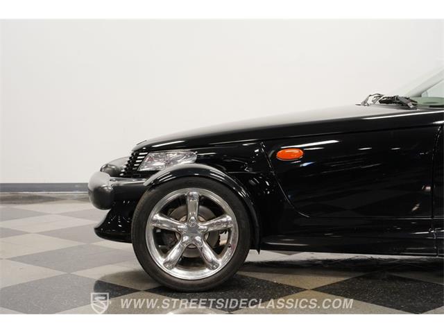 2000 Plymouth Prowler (CC-2070601) for sale in Concord, North Carolina