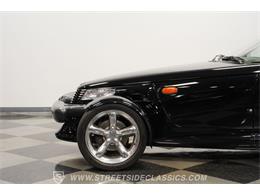 2000 Plymouth Prowler (CC-2070601) for sale in Concord, North Carolina