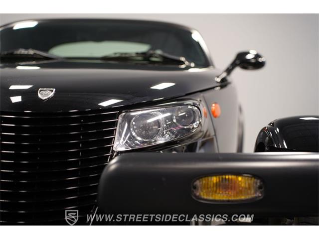 2000 Plymouth Prowler (CC-2070601) for sale in Concord, North Carolina