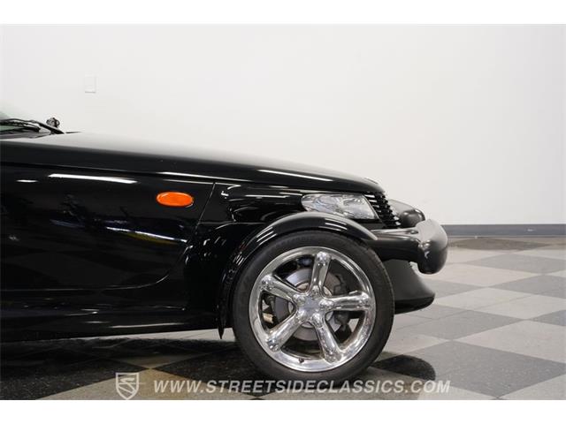 2000 Plymouth Prowler (CC-2070601) for sale in Concord, North Carolina