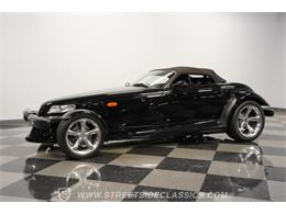 2000 Plymouth Prowler (CC-2070601) for sale in Concord, North Carolina