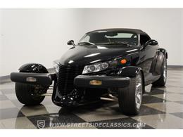 2000 Plymouth Prowler (CC-2070601) for sale in Concord, North Carolina