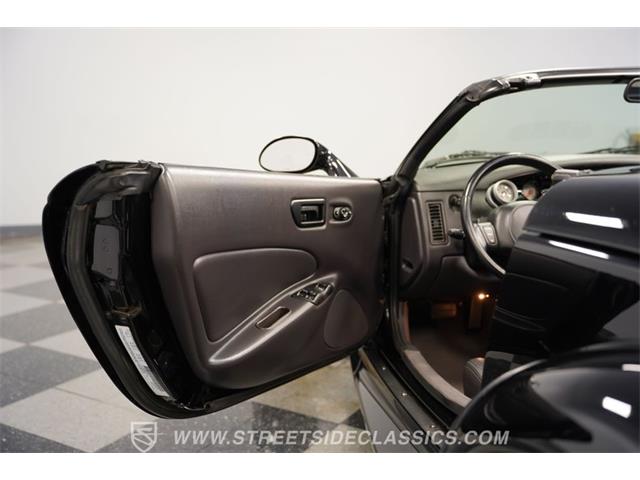 2000 Plymouth Prowler (CC-2070601) for sale in Concord, North Carolina