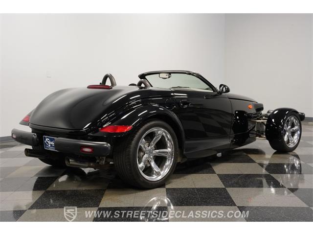 2000 Plymouth Prowler (CC-2070601) for sale in Concord, North Carolina