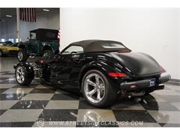 2000 Plymouth Prowler (CC-2070601) for sale in Concord, North Carolina