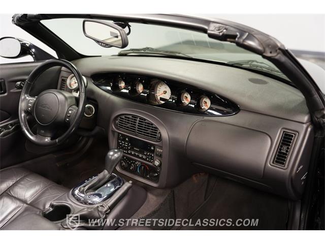 2000 Plymouth Prowler (CC-2070601) for sale in Concord, North Carolina