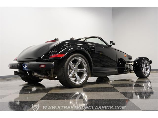 2000 Plymouth Prowler (CC-2070601) for sale in Concord, North Carolina