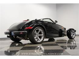 2000 Plymouth Prowler (CC-2070601) for sale in Concord, North Carolina