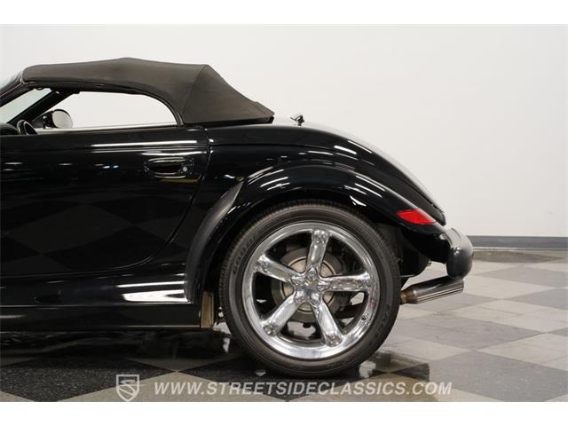 2000 Plymouth Prowler (CC-2070601) for sale in Concord, North Carolina