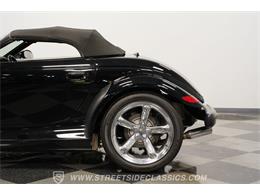 2000 Plymouth Prowler (CC-2070601) for sale in Concord, North Carolina