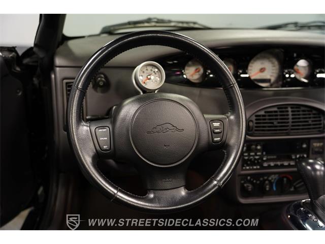 2000 Plymouth Prowler (CC-2070601) for sale in Concord, North Carolina