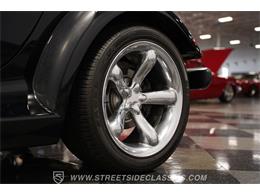 2000 Plymouth Prowler (CC-2070601) for sale in Concord, North Carolina