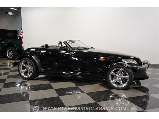 2000 Plymouth Prowler (CC-2070601) for sale in Concord, North Carolina