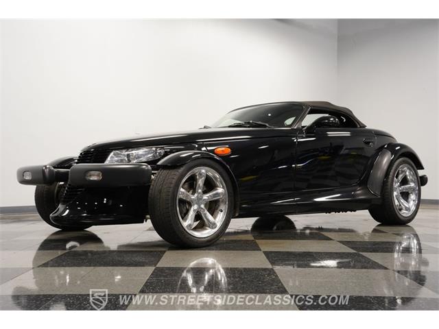 2000 Plymouth Prowler (CC-2070601) for sale in Concord, North Carolina