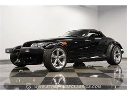2000 Plymouth Prowler (CC-2070601) for sale in Concord, North Carolina