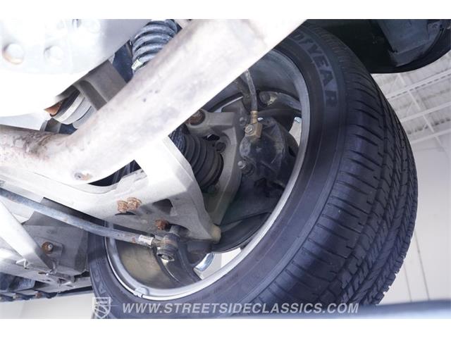 2000 Plymouth Prowler (CC-2070601) for sale in Concord, North Carolina